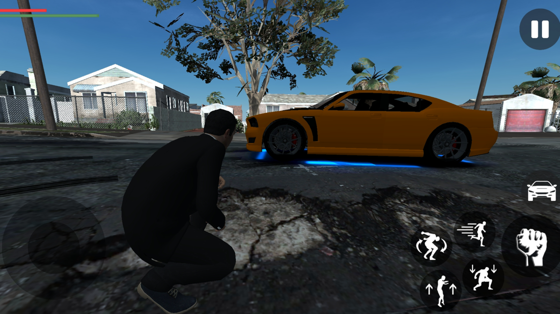 GTA 5 PARA ANDROID GTA 5 PARA ANDROID