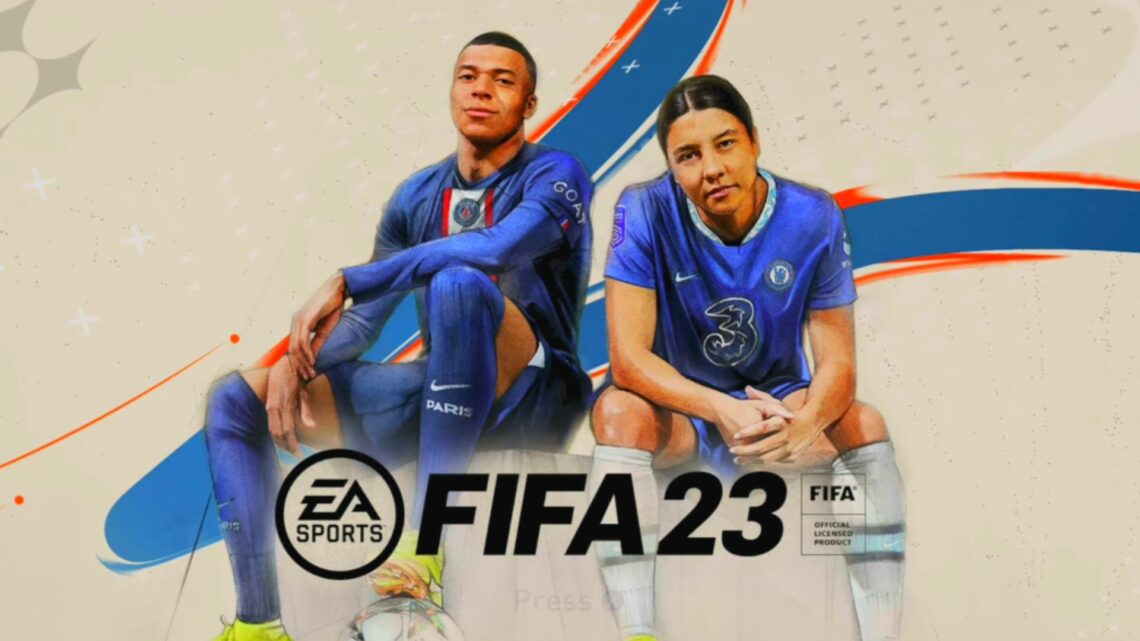 FIFA 16 ESTILO FIFA 2023 DO PS4 MOBILE