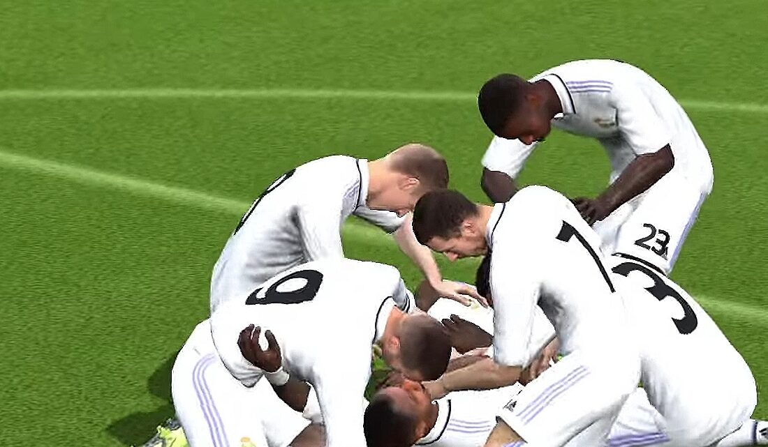 NOVO FIFA 16 O MELHOR DO MOMENTO COM MODO PÊNALTIS NOVO FIFA 16 O MELHOR DO MOMENTO COM MODO PÊNALTIS