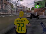 Novo GTA Modificado Grátis Brasileiro para Celular