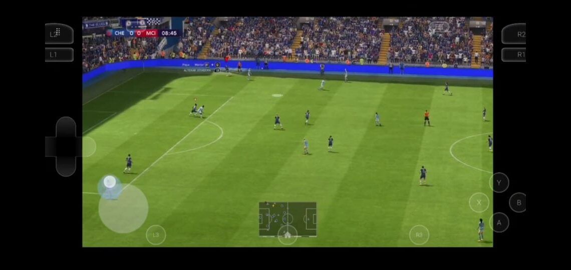FIFA 2023: A Magia do Futebol Agora na Palma da Sua Mão com Xbox Game Pass