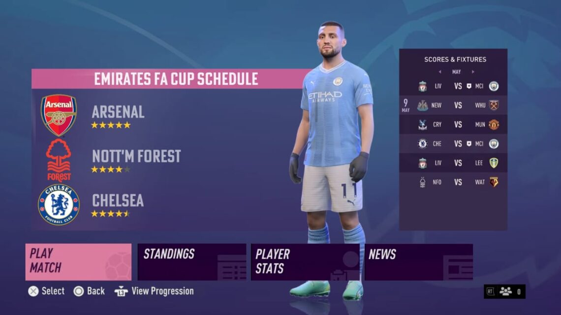 FIFA 16 Atualizado 2023: A Evolução do Futebol Offline no Mundo Mobile