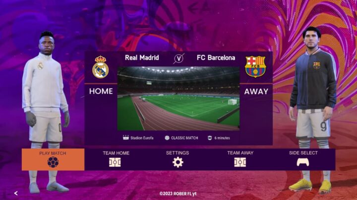 Saiuu!! FC 24 no Android 11, 12 e 13: Elevando o Futebol Móvel a Novos Patamares