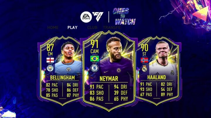 O Melhor FIFA 2023 para Celular: Uma Revolução no Mundo do Futebol Portátil