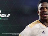 Saiu Novo FC24 para Android com Champions Ligue