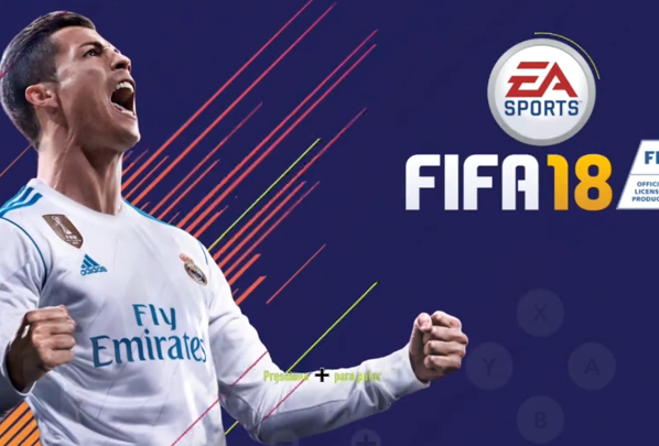 FIFA Mobile inspirado na Copa do Mundo