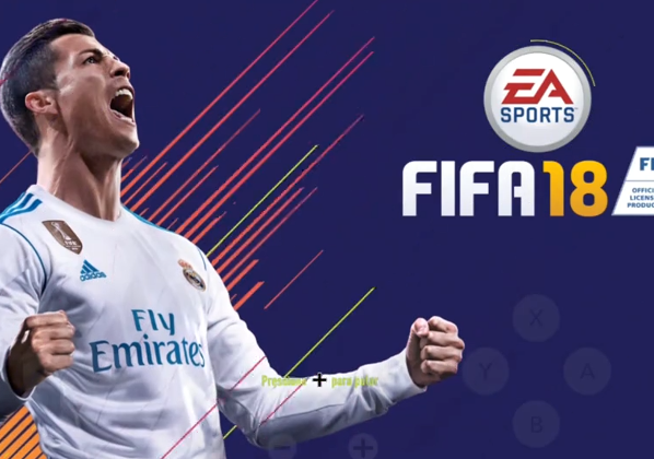 FIFA Mobile inspirado na Copa do Mundo