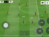 UFL Mobile: o novo jogo de futebol que promete competir com EA Sports FC Mobile