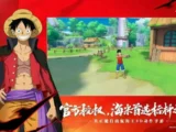 ONE PIECE FIGHTING – O JOGO QUE TODO FÃ PRECISA TESTAR